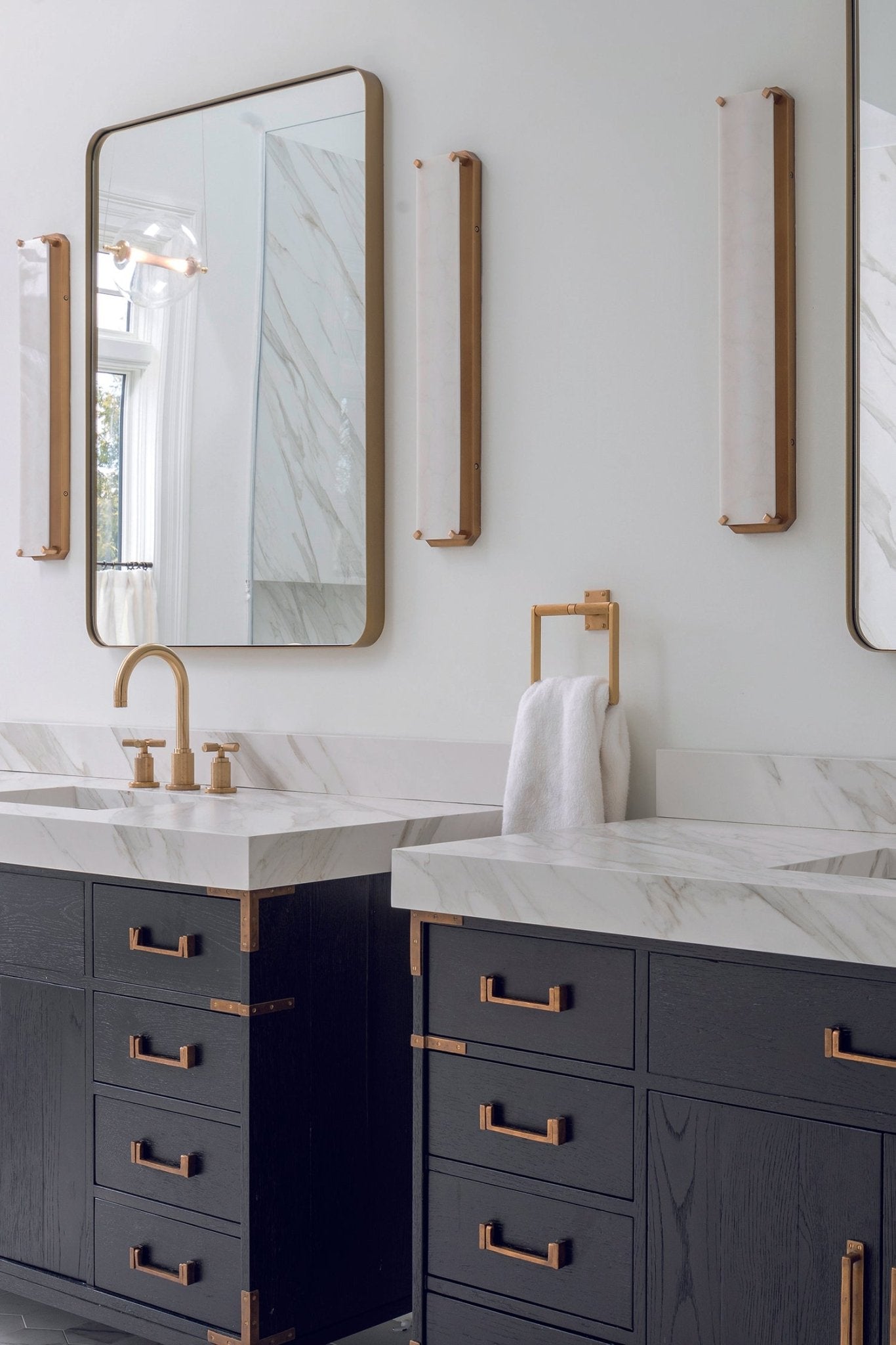 Calacatta Gold Neolith Neolith - Zicana Boutique - 4