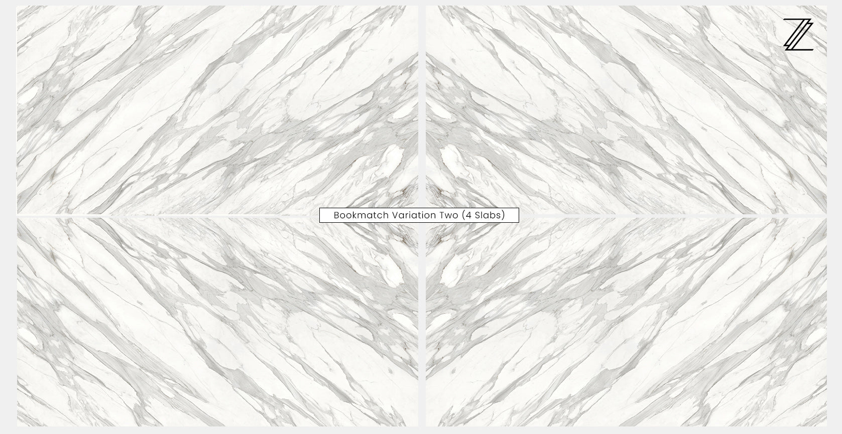 Calacatta Gold Neolith Neolith - Zicana Boutique - 19