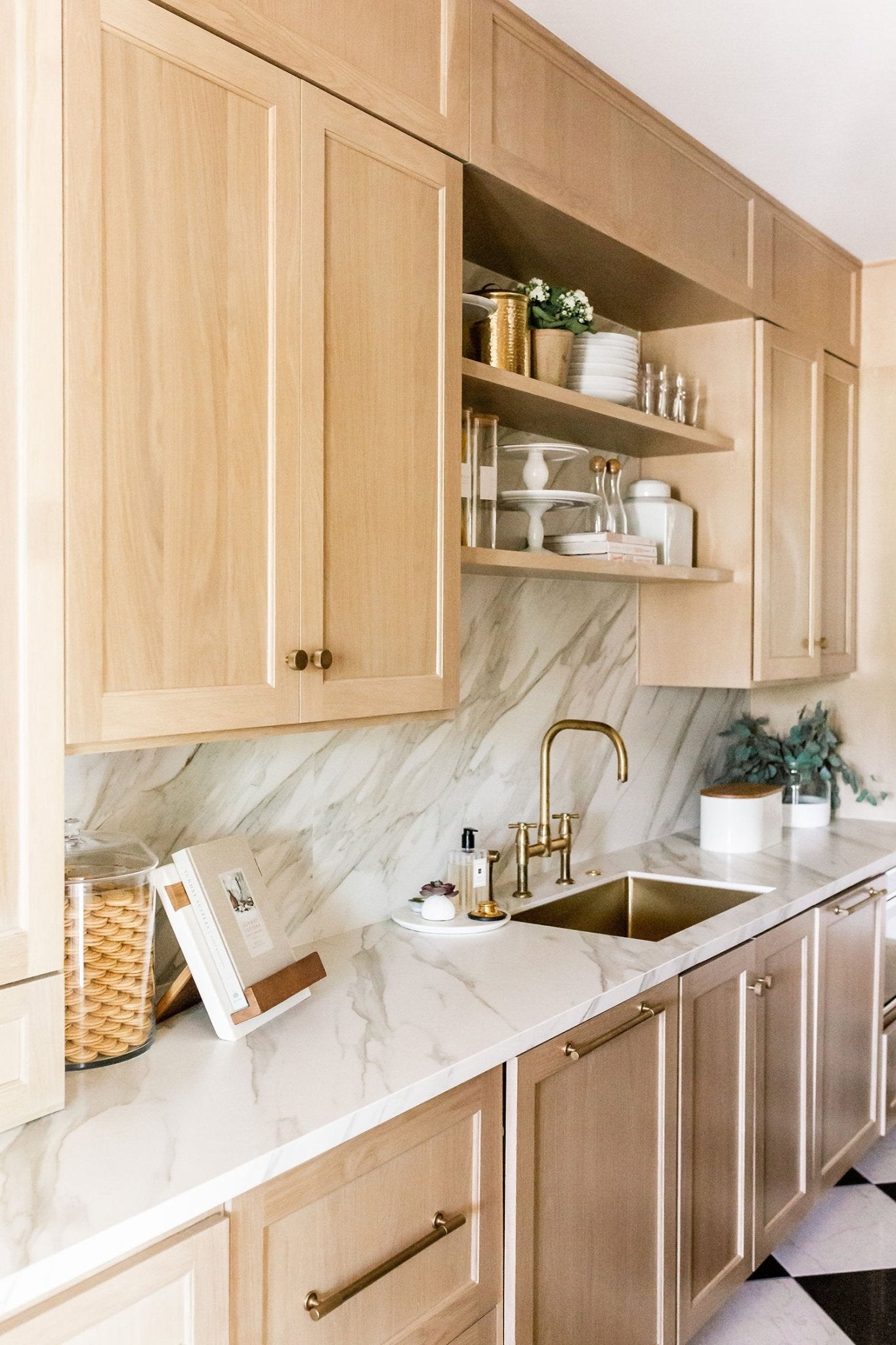 Calacatta Gold Neolith Neolith - Zicana Boutique - 13