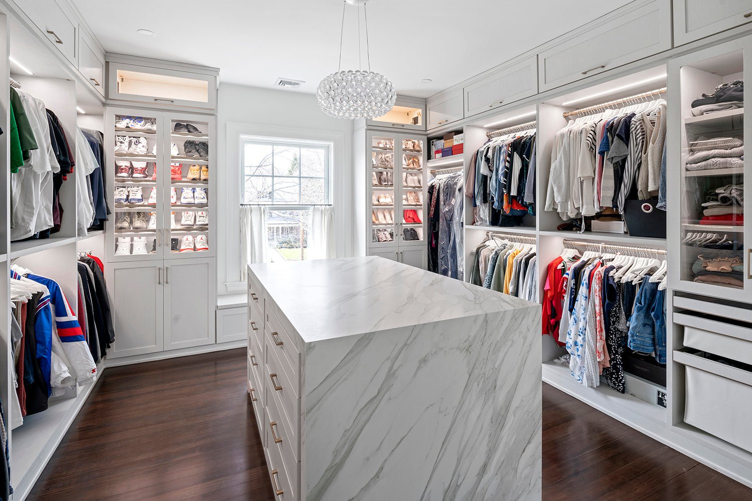 Calacatta Gold Neolith Neolith - Zicana Boutique - 9