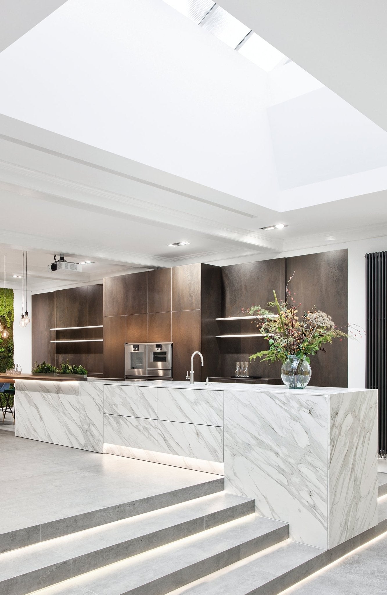 Calacatta Gold Neolith Neolith - Zicana Boutique - 7