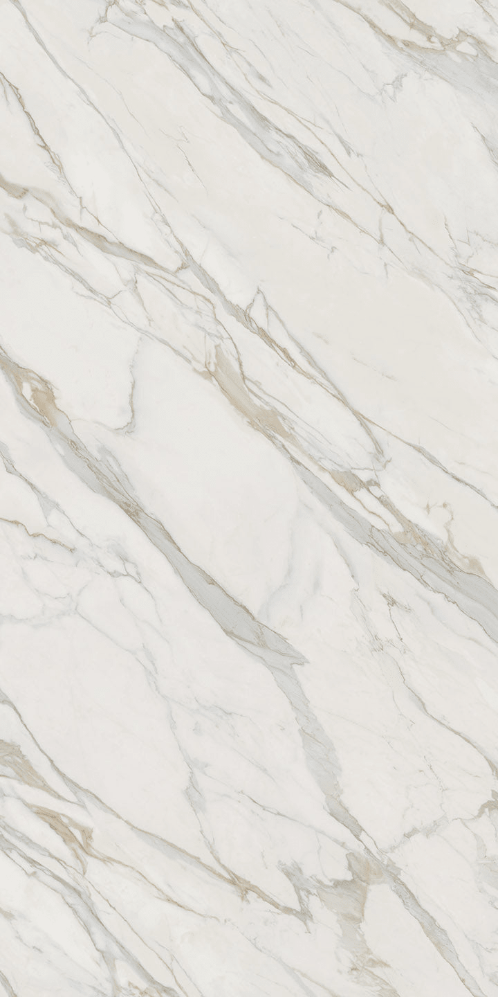 Calacatta Gold Thru Vein Teracanto Teracanto - Zicana Boutique - 1