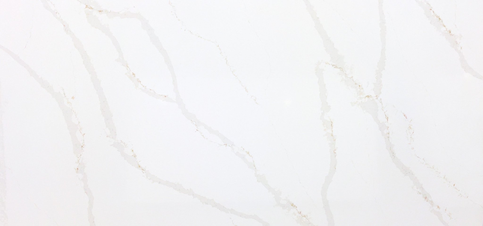 Calacatta Gold Variant Quartz Variant- Zicana Boutique -1