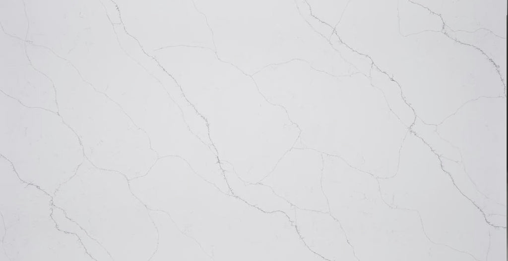 Calacatta Graystream Tessa Quartz Tessa Stones - Zicana Boutique - 1