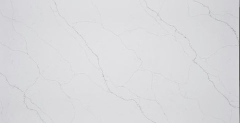 Calacatta Graystream Tessa Quartz Tessa Stones - Zicana Boutique - 1
