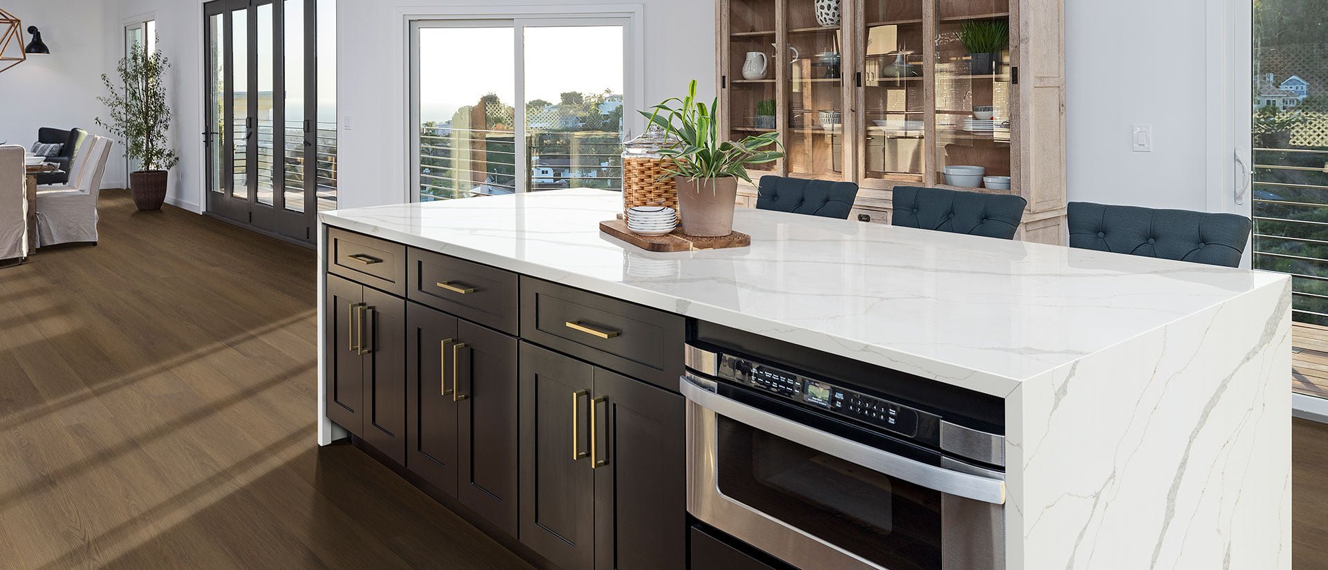 Calacatta Idillio Msi Q MSI - Zicana Boutique - 5