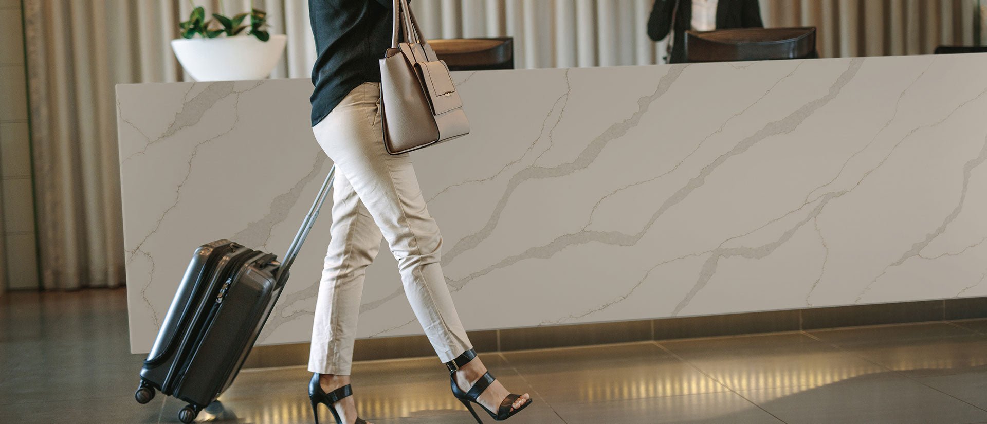 Calacatta Idillio Msi Q MSI - Zicana Boutique - 6