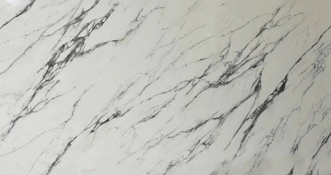 Calacatta Itali Raphael Quartz Raphael Quartz - Zicana Boutique - 1