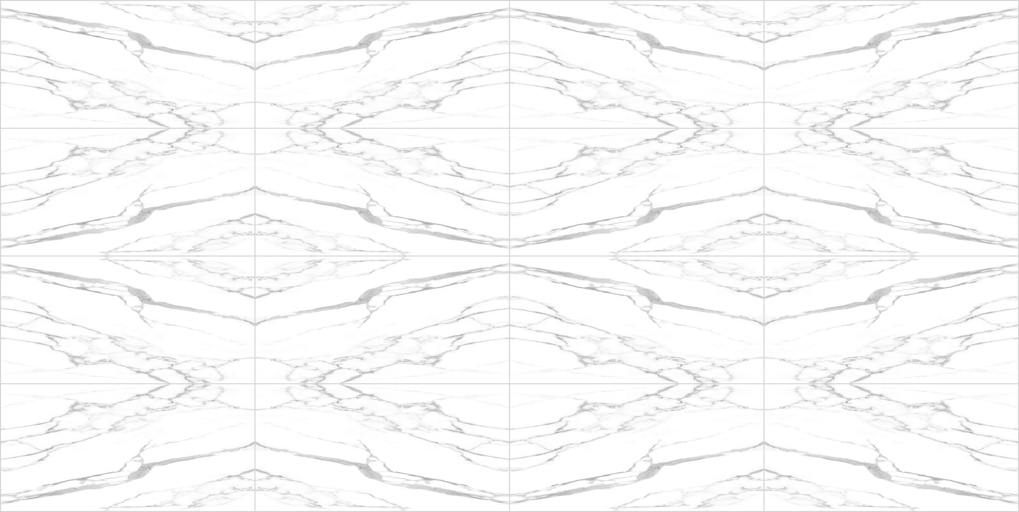 Calacatta Italia Raphael 32" x 64" Field Tile Raphael Porcelain - Zicana Boutique - 1