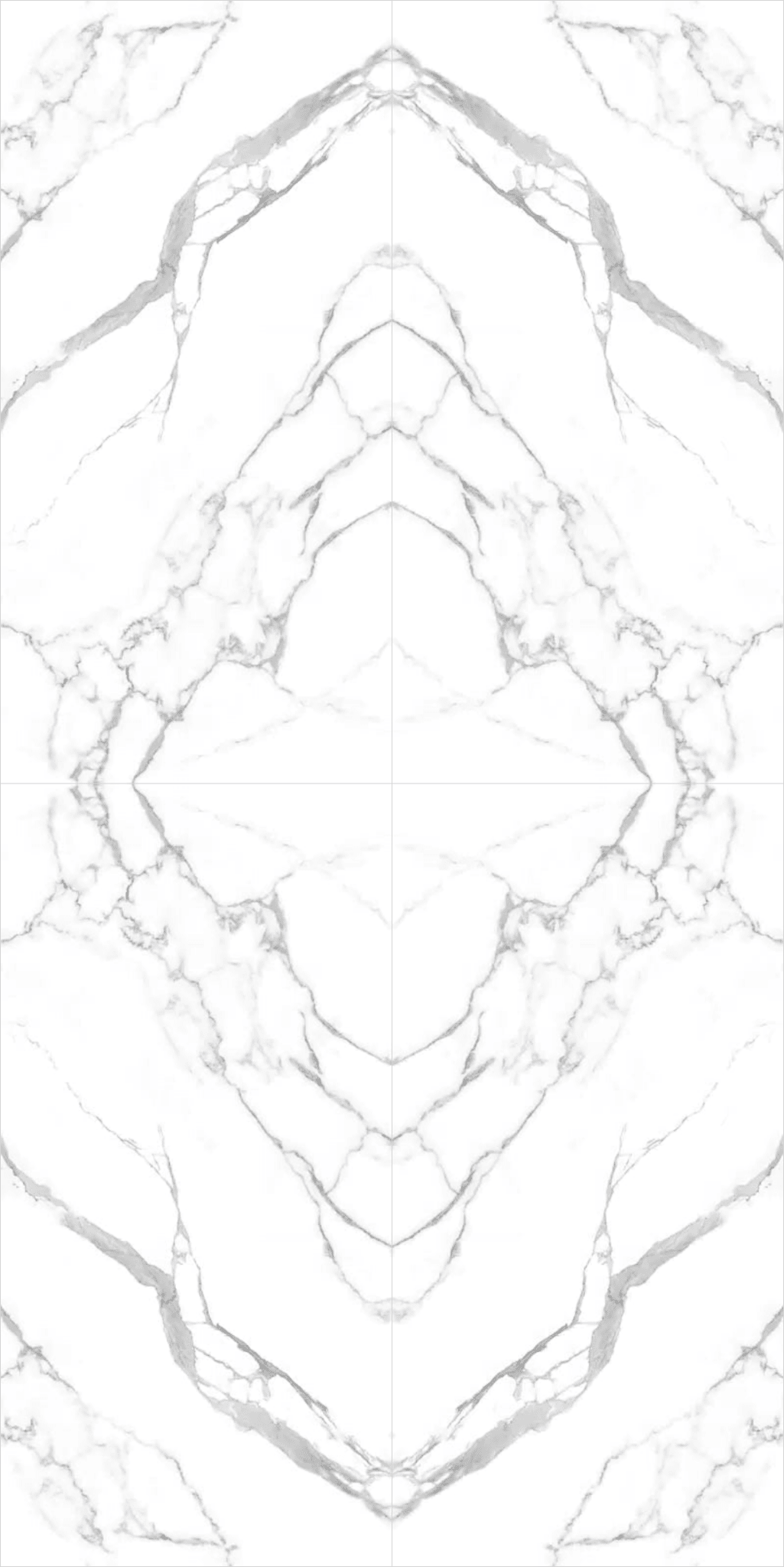 Calacatta Italia Raphael 48" x 96" Field Tile Raphael Porcelain - Zicana Boutique - 6