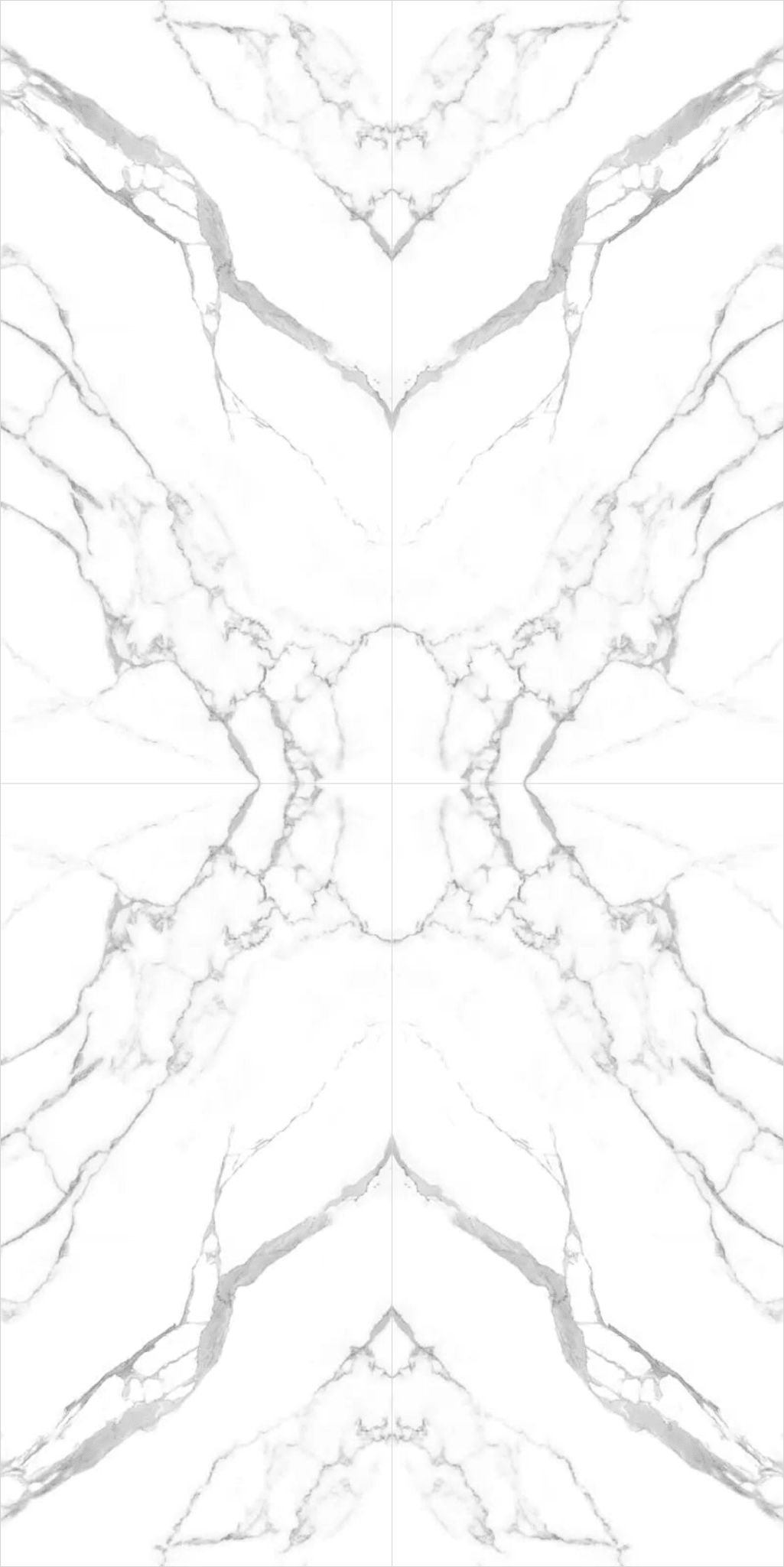 Calacatta Italia Raphael 48" x 96" Field Tile Raphael Porcelain - Zicana Boutique - 1