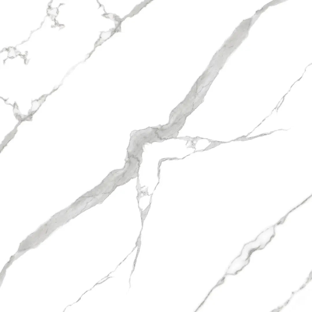 Calacatta Italia Raphael 48" x 96" Field Tile Raphael Porcelain - Zicana Boutique - 4