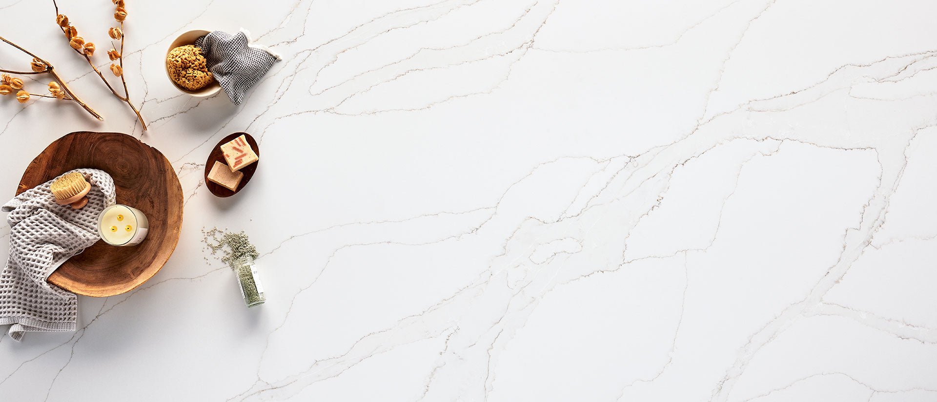 Calacatta Izaro Msi Q MSI - Zicana Boutique - 7