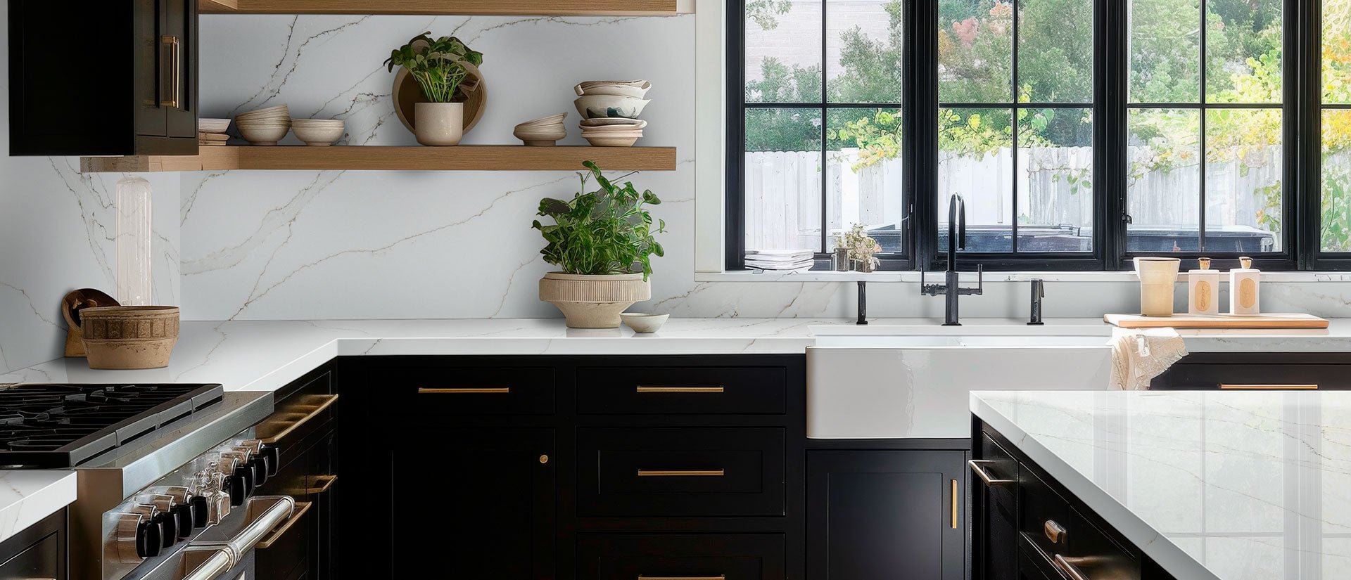 Calacatta Izaro Msi Q MSI - Zicana Boutique - 2