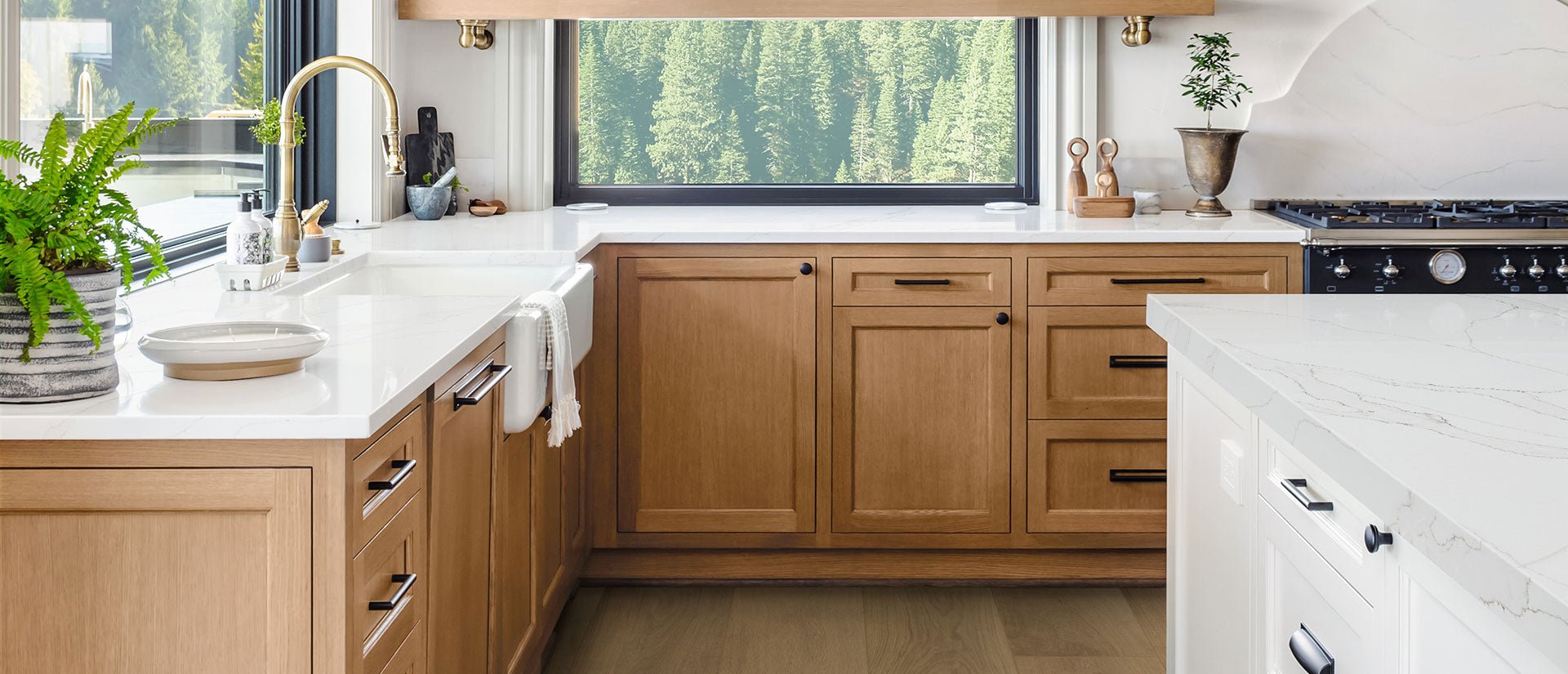 Calacatta Izaro Msi Q MSI - Zicana Boutique - 3