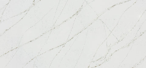 Calacatta Jade Variant Quartz Variant- Zicana Boutique -3