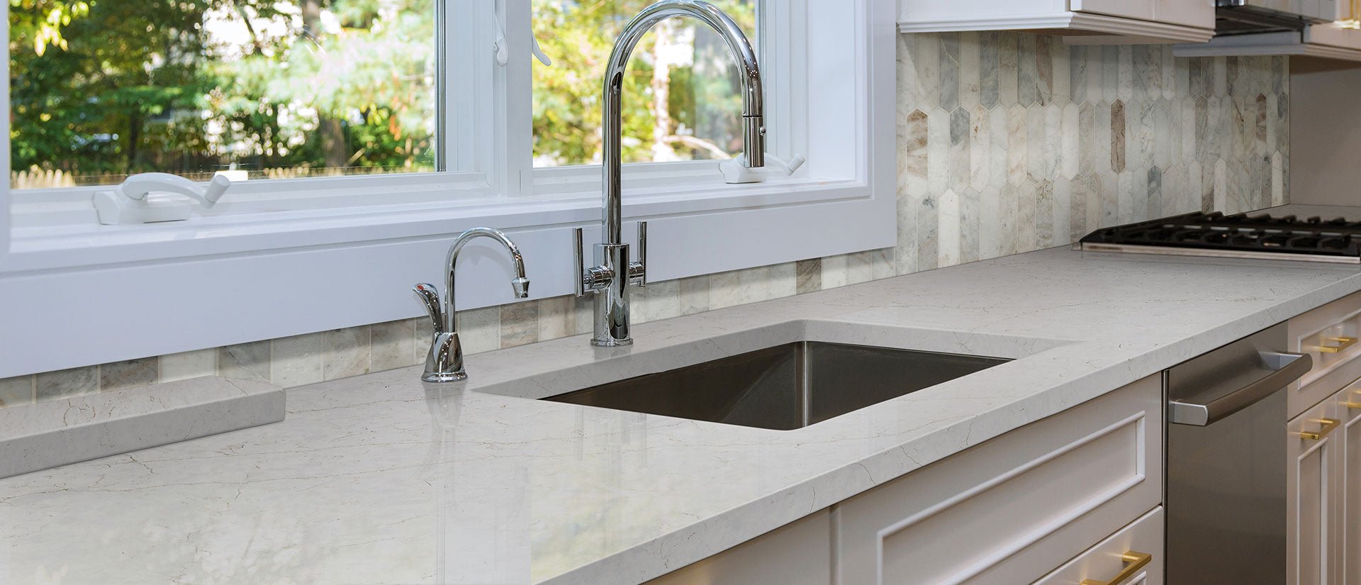 Calacatta Karmelo Msi Q MSI - Zicana Boutique - 4