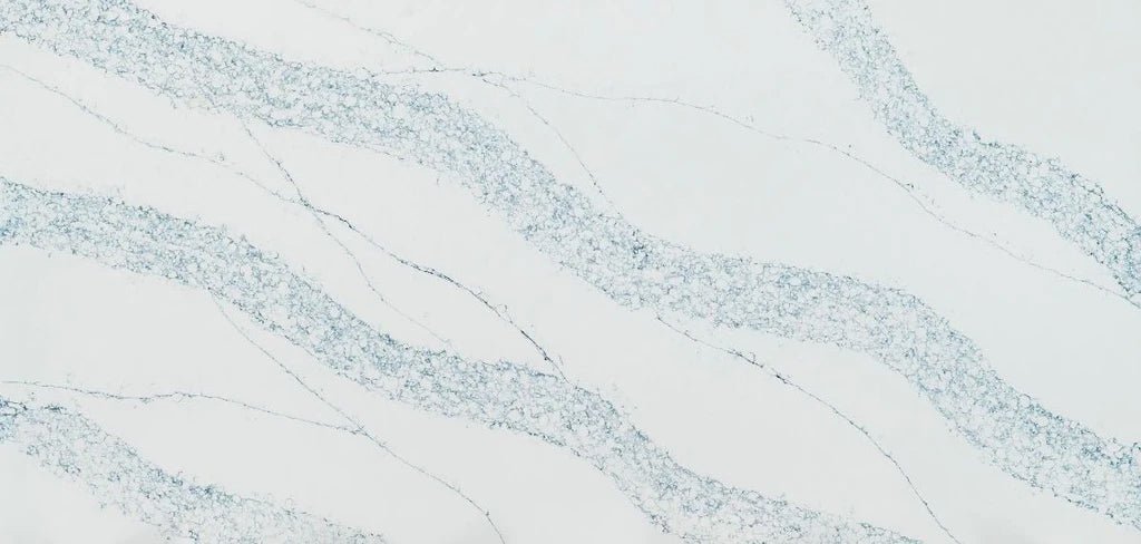 Calacatta Lagoon Tessa Quartz Tessa Stones - Zicana Boutique - 1