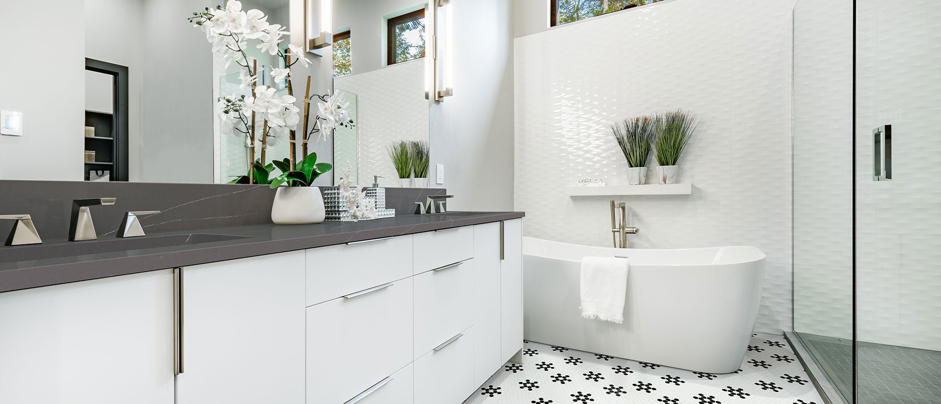 Calacatta Laza Grigio Msi Q MSI - Zicana Boutique - 6