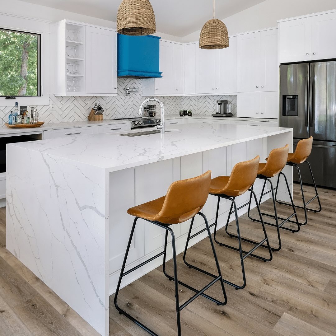 Calacatta Laza Msi Q MSI - Zicana Boutique - 2