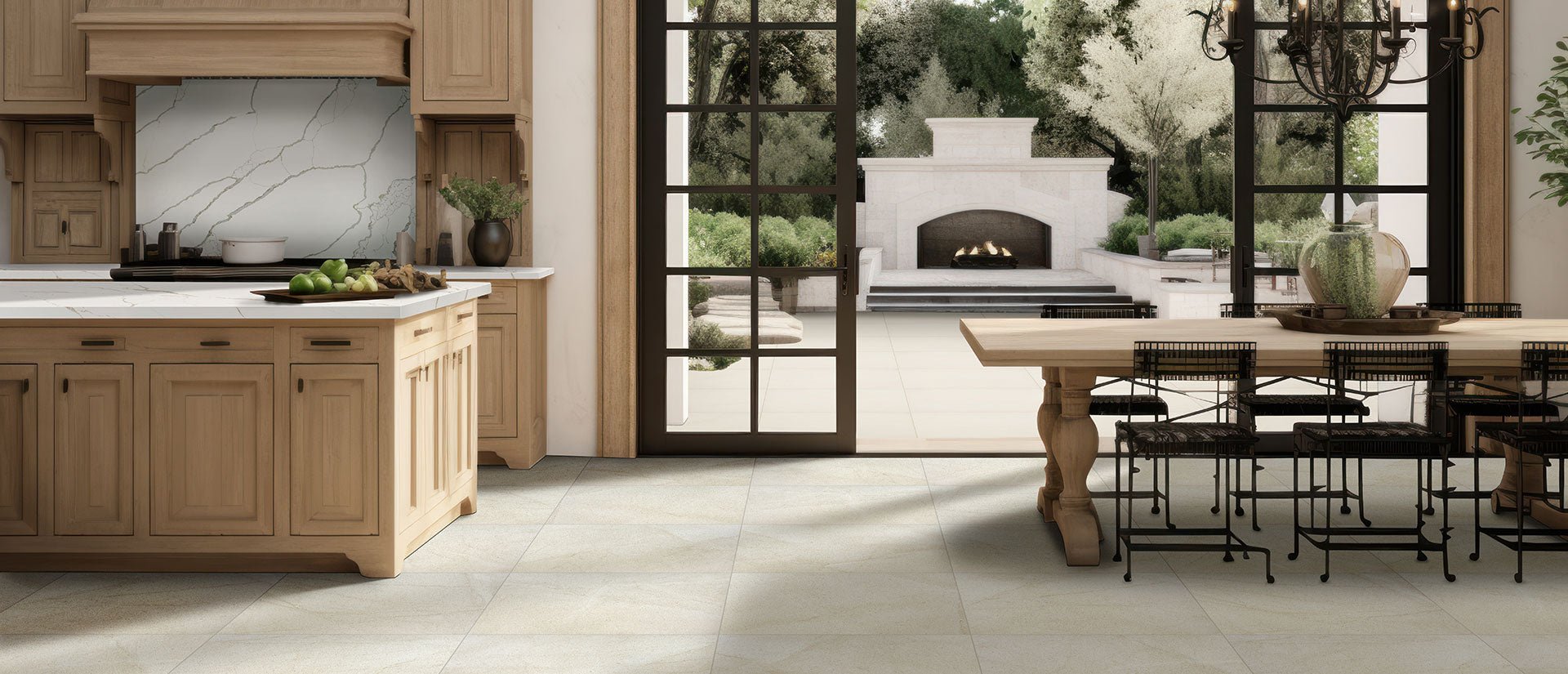 Calacatta Laza Oro Msi Q MSI - Zicana Boutique - 7