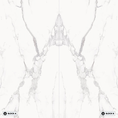 Calacatta Level Emilgroup Level by Emilgroup - Zicana Boutique - 5