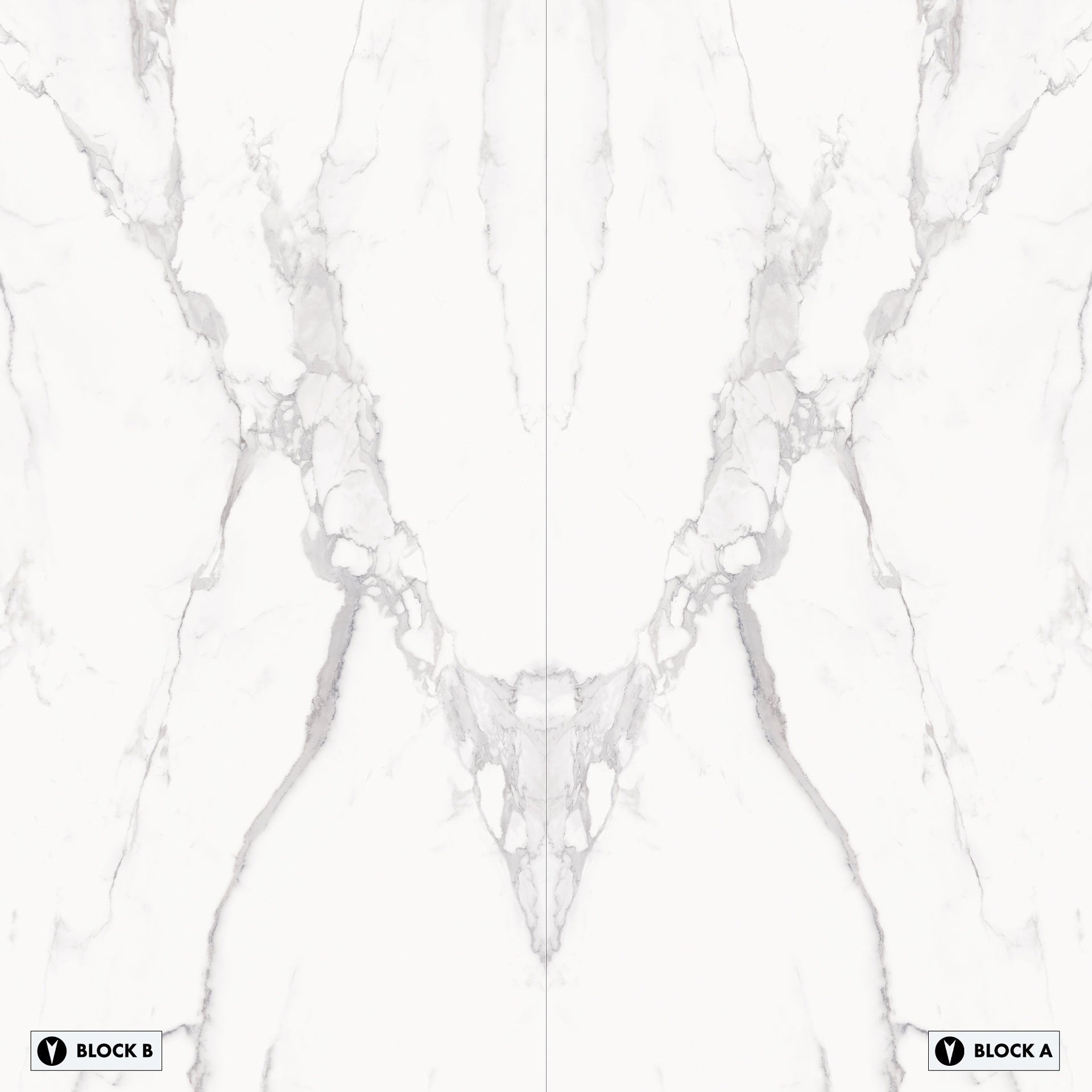 Calacatta Level Emilgroup Level by Emilgroup - Zicana Boutique - 7