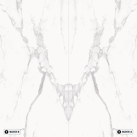 Calacatta Level Emilgroup Level by Emilgroup - Zicana Boutique - 7