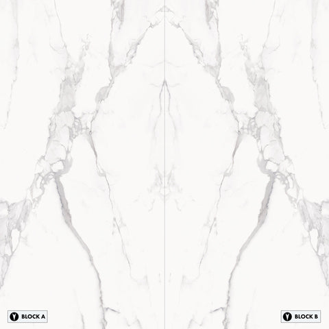 Calacatta Level Emilgroup Level by Emilgroup - Zicana Boutique - 8