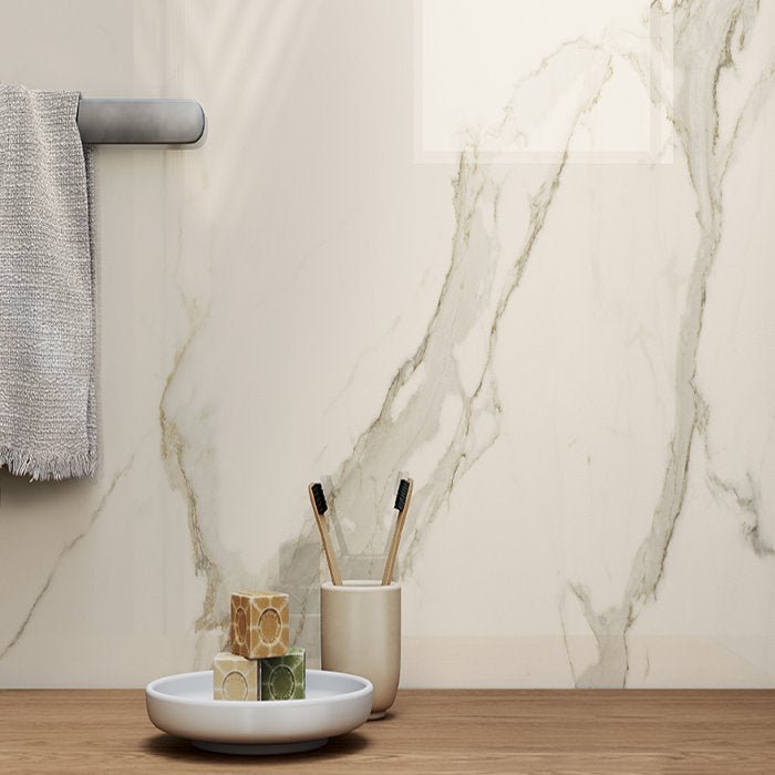 Calacatta Light Fondovalle Fondovalle - Zicana Boutique - 4