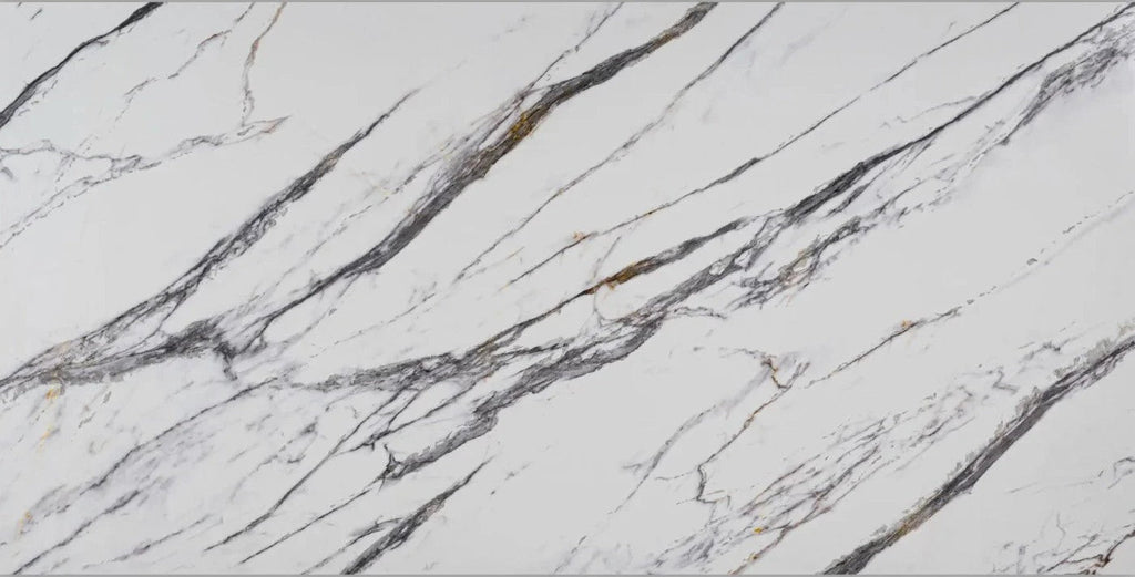Buy Calacatta Lincoln Raphael Quartz for $1,949.00 at Zicana Boutique