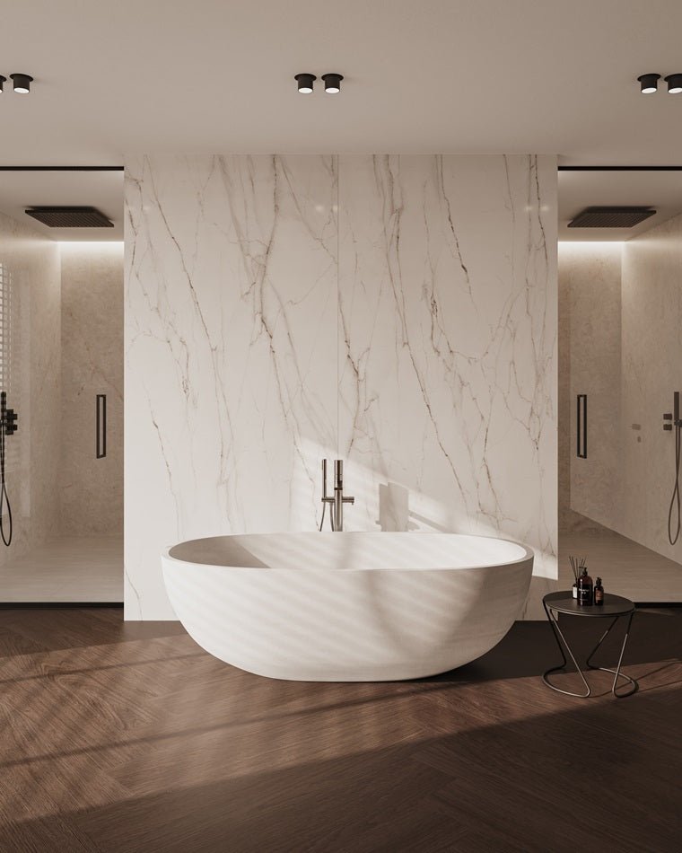 Calacatta Lincoln Teracanto Teracanto - Zicana Boutique - 2