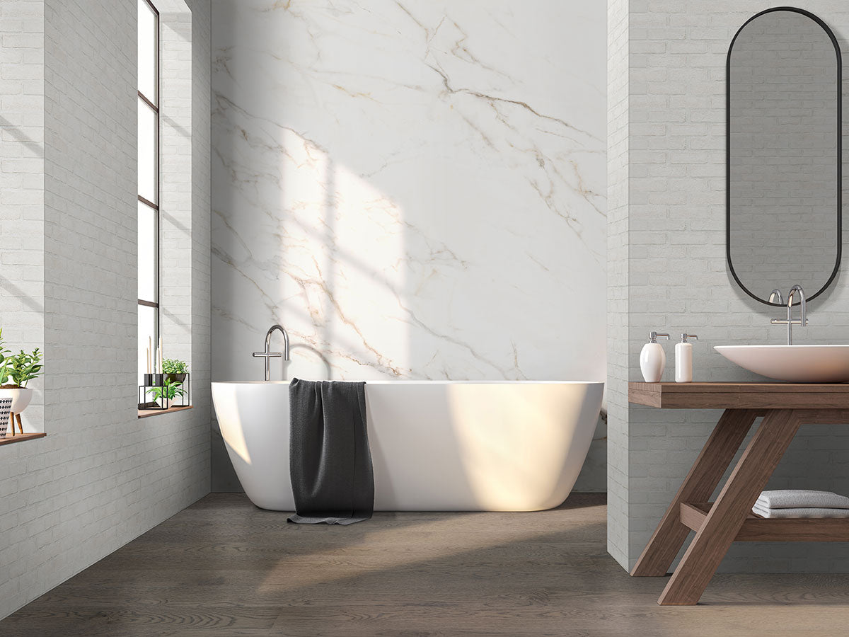 Calacatta Lucca Stile MSI - Zicana Boutique - 6