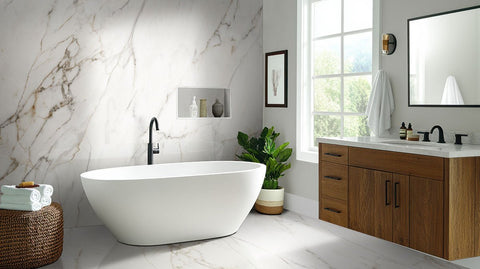 Calacatta Lucca Stile MSI - Zicana Boutique - 4
