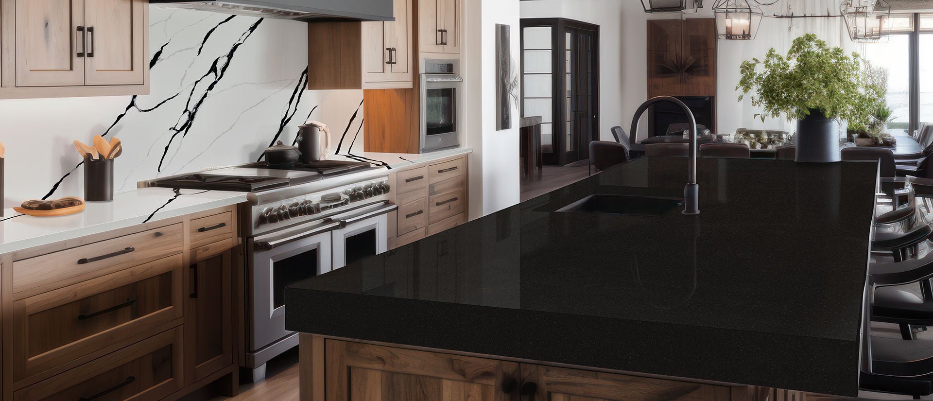 Calacatta Lumanyx Msi Q MSI - Zicana Boutique - 4