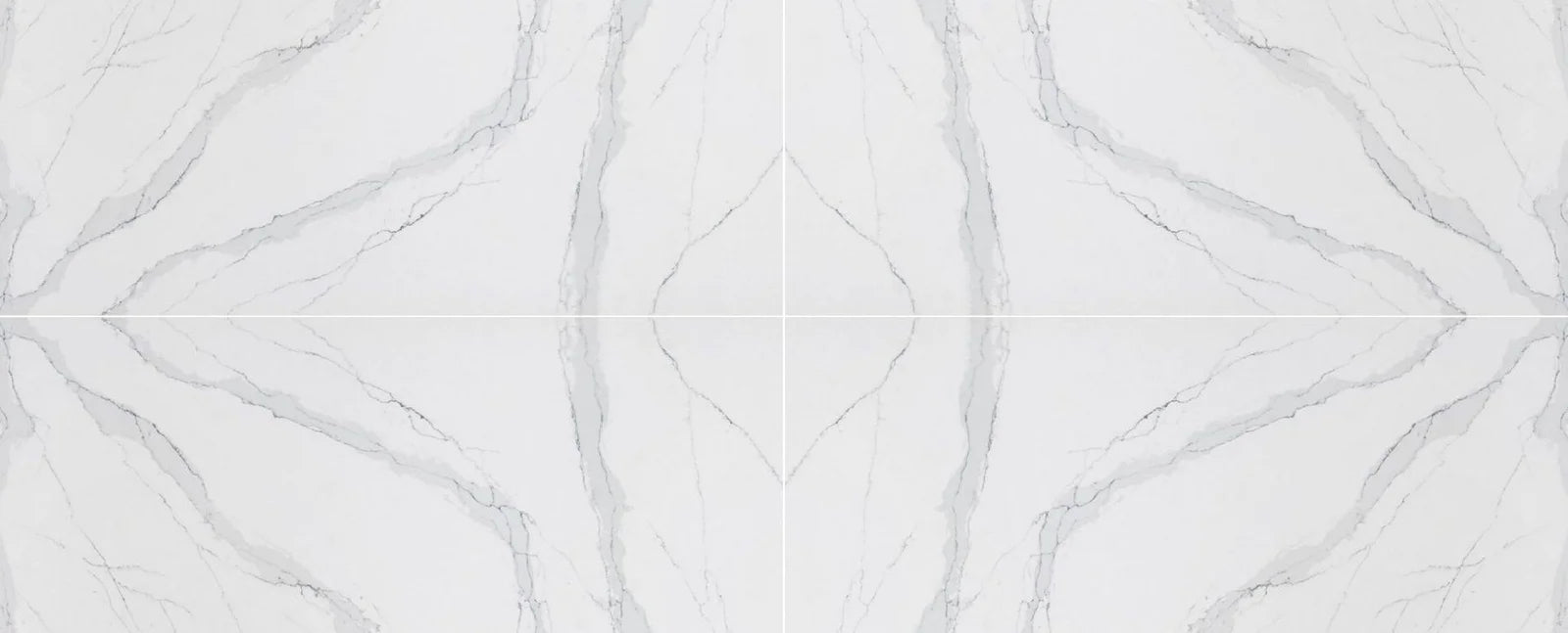 Calacatta Luo Raphael Quartz Raphael Quartz - Zicana Boutique - 4