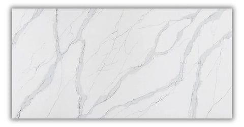 Calacatta Luo Raphael Quartz Raphael Quartz - Zicana Boutique - 3