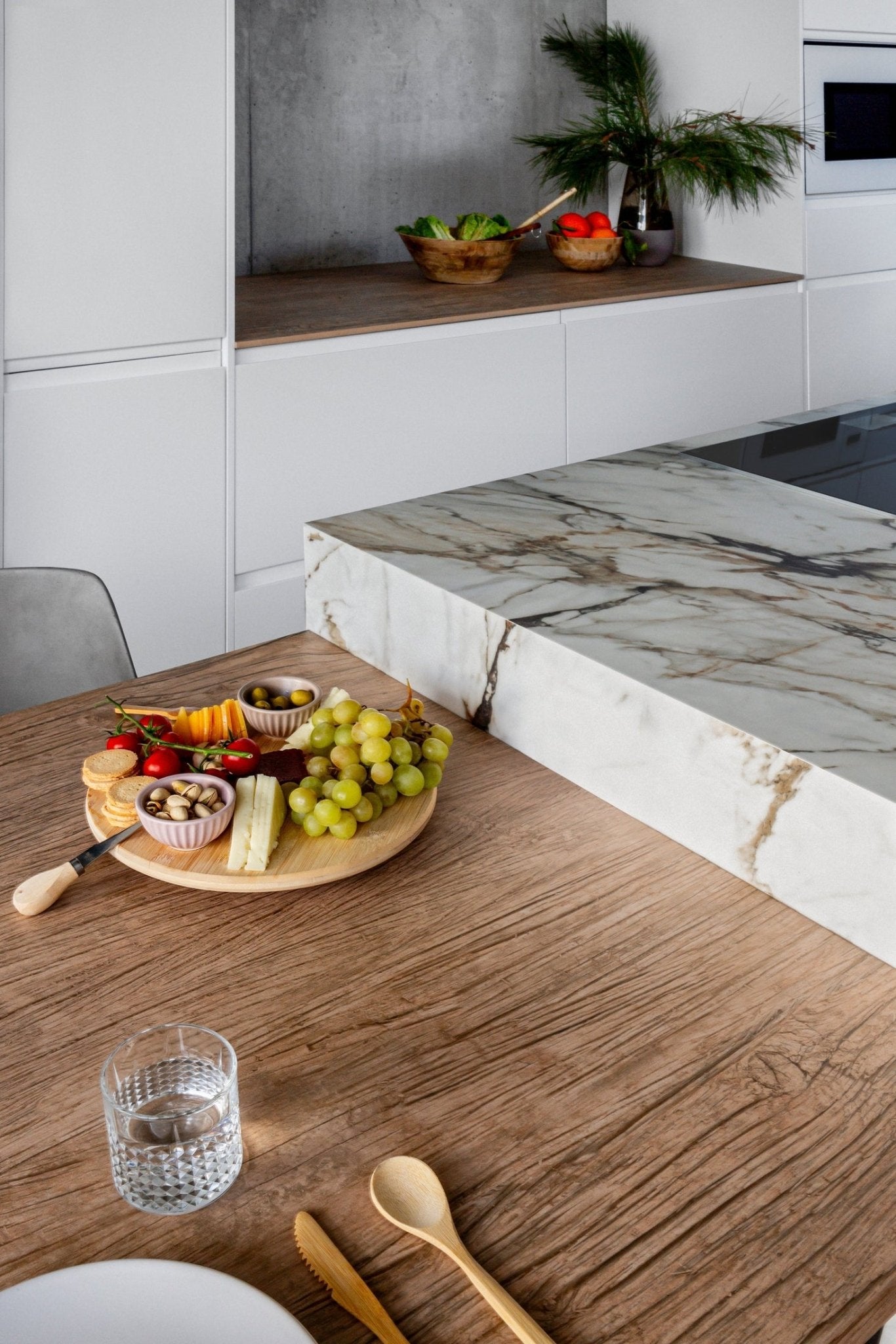 Calacatta Luxe Neolith Neolith - Zicana Boutique - 8