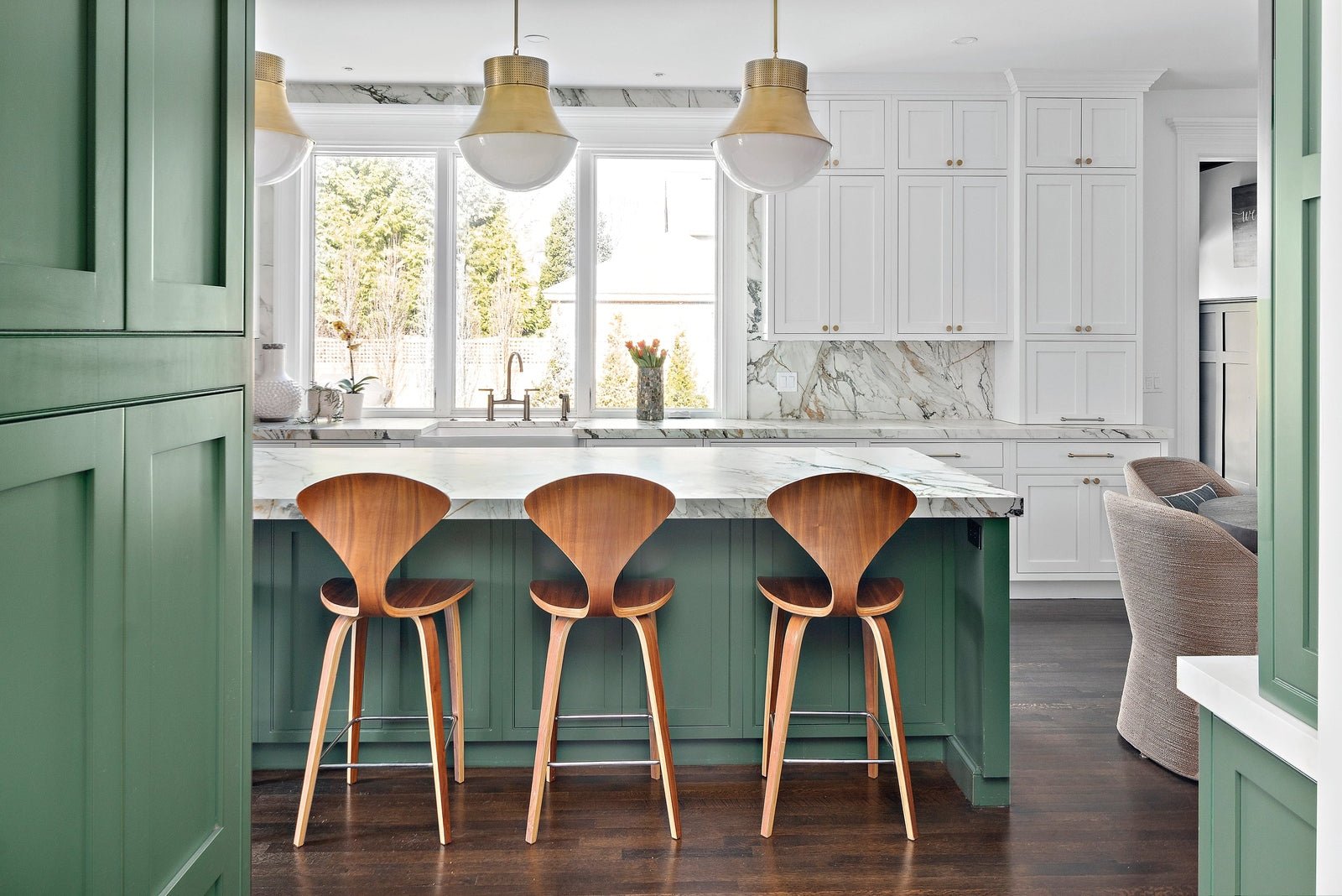 Calacatta Luxe Neolith Neolith - Zicana Boutique - 6