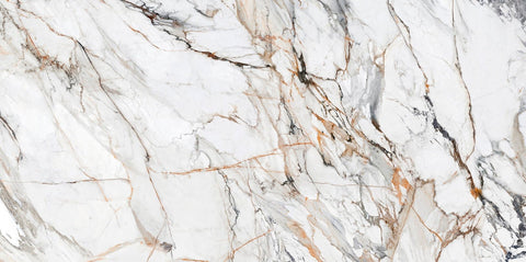 Calacatta Luxe Neolith - Zicana Boutique - 1