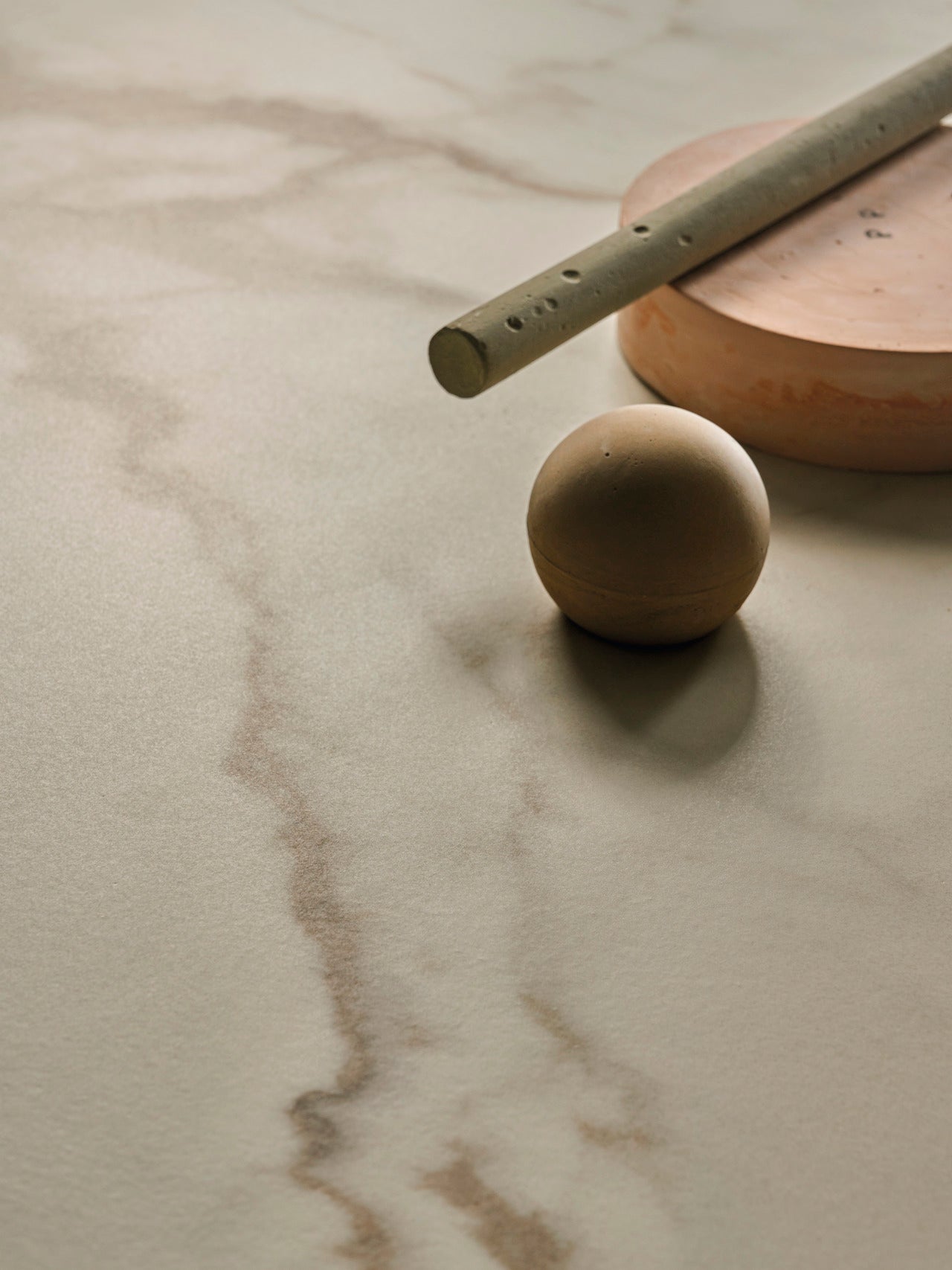 Calacatta Macchia Vecchia 4D Sapienstone SapienStone - Zicana Boutique - 6