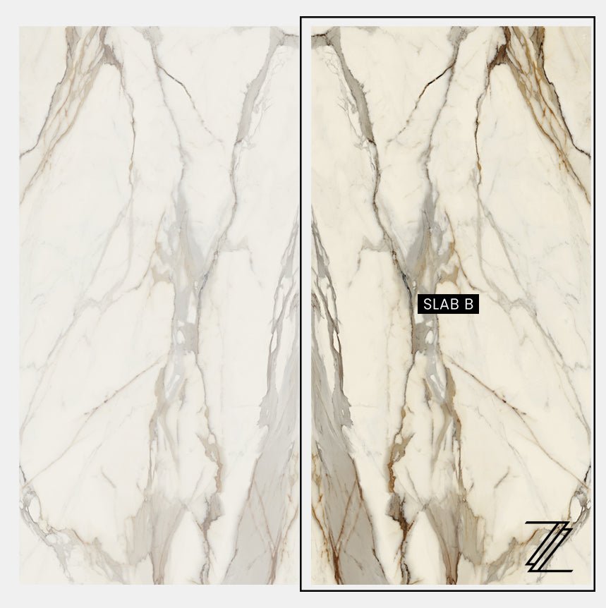 Calacatta Macchia Vecchia Fondovalle Fondovalle - Zicana Boutique - 11