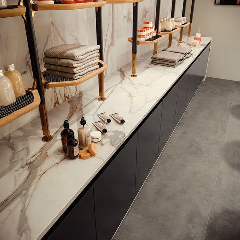 Calacatta Marbella Stile MSI - Zicana Boutique - 5