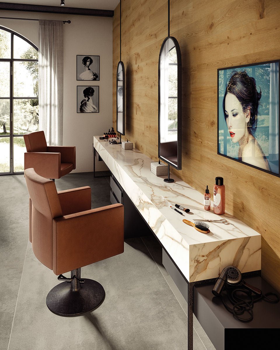 Calacatta Marbella Stile MSI - Zicana Boutique - 6