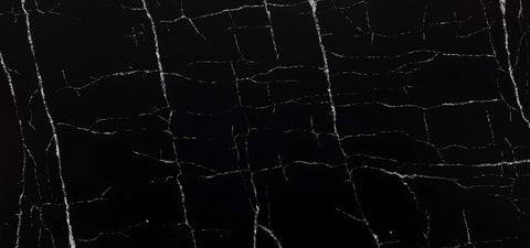 Calacatta Marmo Variant Quartz Variant- Zicana Boutique -1