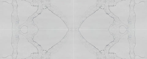 Calacatta Maya Ralphael Buy Calacatta Maya Raphael Quartz for $1,377.00 at Zicana Boutique