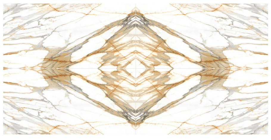 Calacatta Mediceo Laminam Laminam - Zicana Boutique - 4