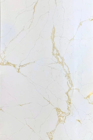 Calacatta Milano Raphael Quartz Raphael Quartz - Zicana Boutique - 1