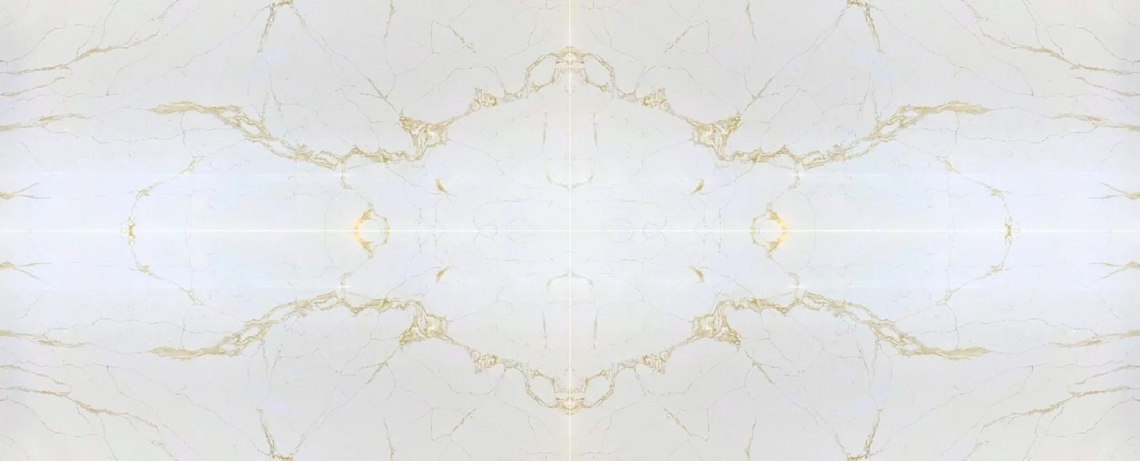 Calacatta Milano Raphael Quartz Raphael Quartz - Zicana Boutique - 4