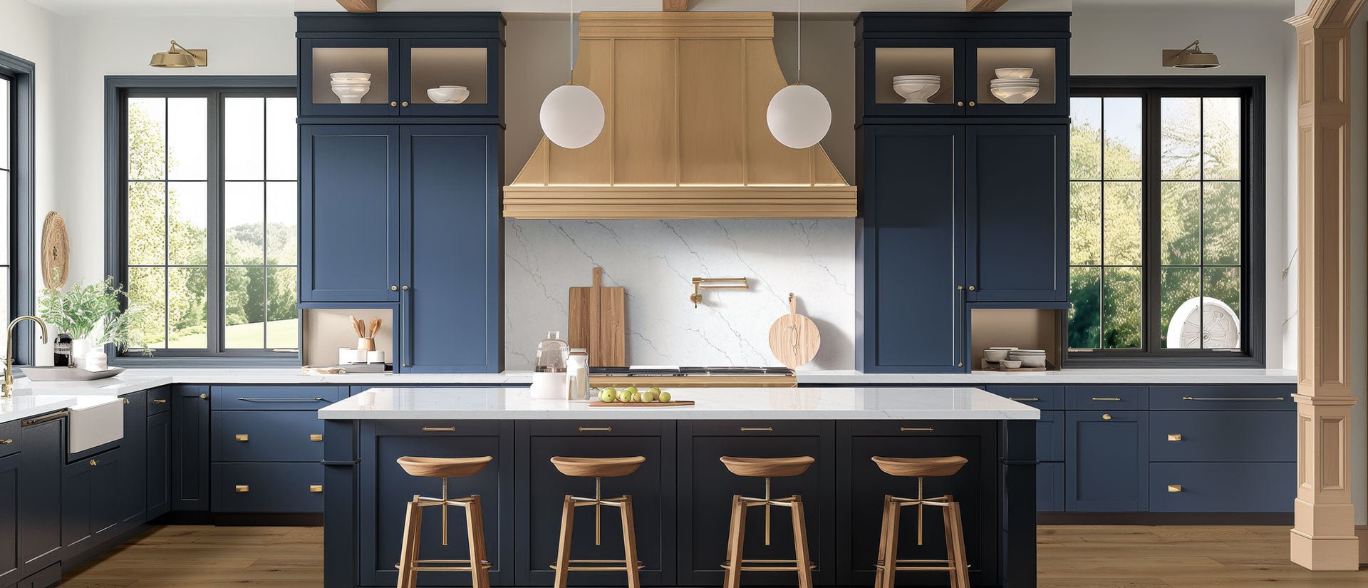 Calacatta Miraggio Cielo Msi Q MSI - Zicana Boutique - 2